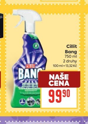 Cillit Bang