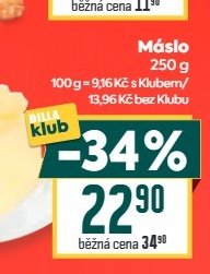 Máslo