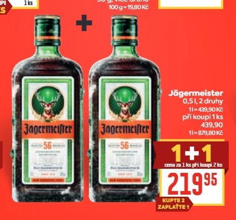 Jägermeister