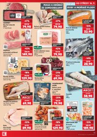 aktuální leták Kaufland 16.9.2026-22.9.2026