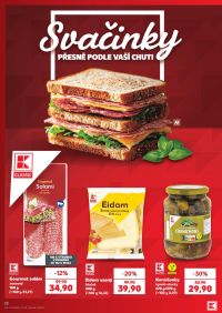 aktuální leták Kaufland 16.9.2026-22.9.2026