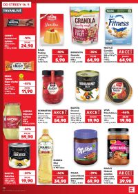 aktuální leták Kaufland 16.9.2026-22.9.2026