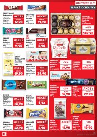 aktuální leták Kaufland 16.9.2026-22.9.2026