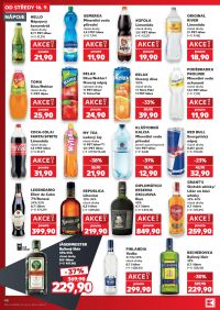 aktuální leták Kaufland 16.9.2026-22.9.2026