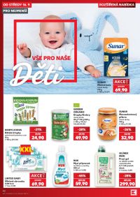 aktuální leták Kaufland 16.9.2026-22.9.2026