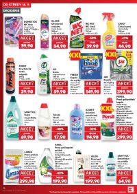 aktuální leták Kaufland 16.9.2026-22.9.2026