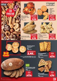 aktuální leták Kaufland 16.9.2026-22.9.2026