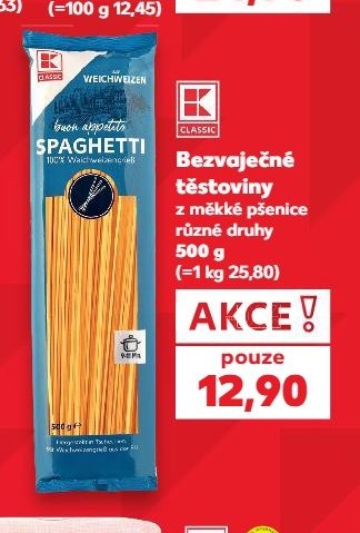 Spaghetti