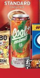 Cool Mind