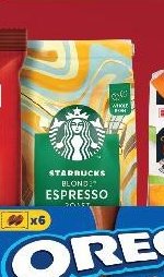 Starbucks Espresso