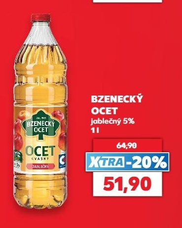Bzenecký ocet