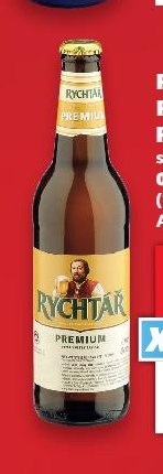 RYCHTÁŘ PREMIUM Pivo
