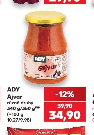 Ady Ajvar
