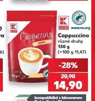 Cappuccino