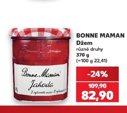 Bonne Maman Džem