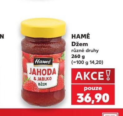 Hamé Džem