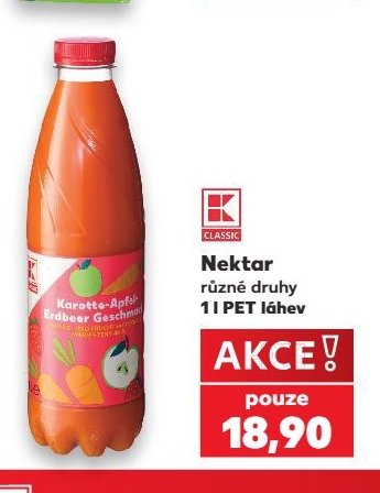 K-Classic Nektar