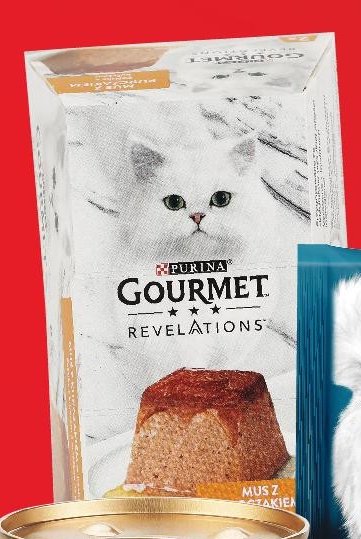 Gourmet Revelations