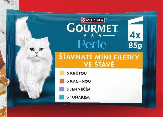 Gourmet Perle