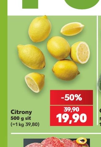 Citrony