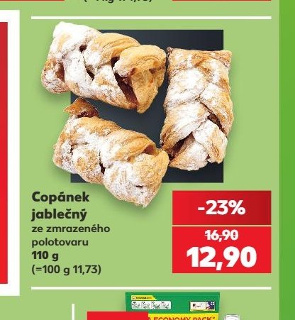 Copánek jablečný