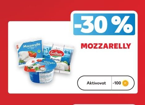 Mozzarelly
