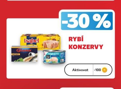 Rybí konzervy