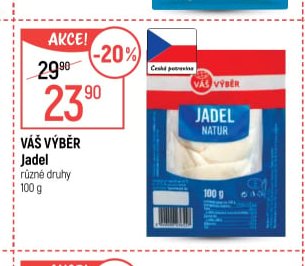 Váš Výběr Jadel