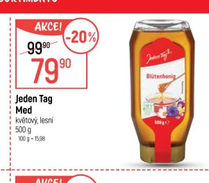 Jeden Tag Med