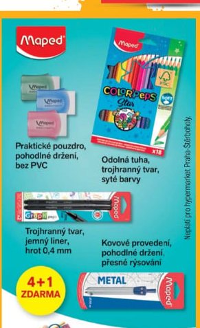 Maped sada