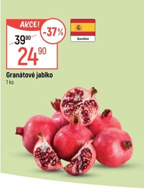 Granátové jablko