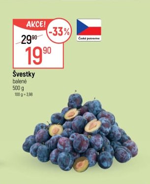 Švestky