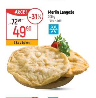 Merlin Langoše
