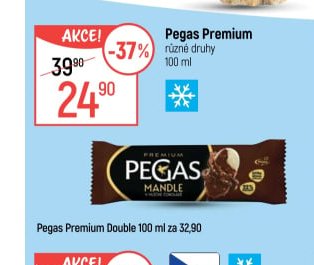 Pegas Premium 100 ml