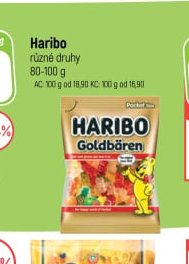 Haribo