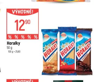 Horalky