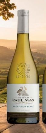 Paul Mas Sauvignon Blanc