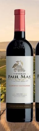 Paul Mas Cabernet Sauvignon