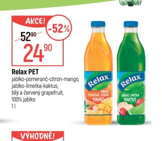 Relax PET