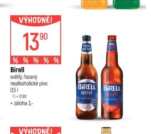 Birell