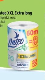 Linteo XXL Extra long