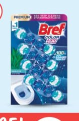 Bref Premium WC blok
