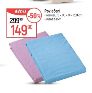 Povlečení