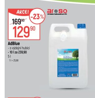 AdBlue