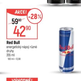 Red Bull
