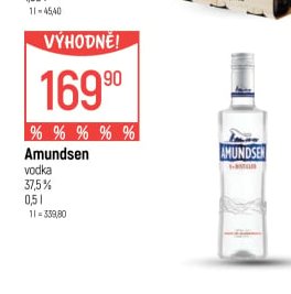 Amundsen