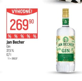 Jan Becher