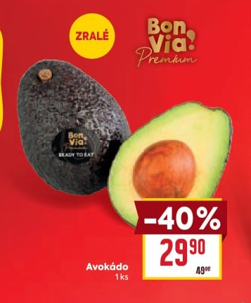 Avokádo