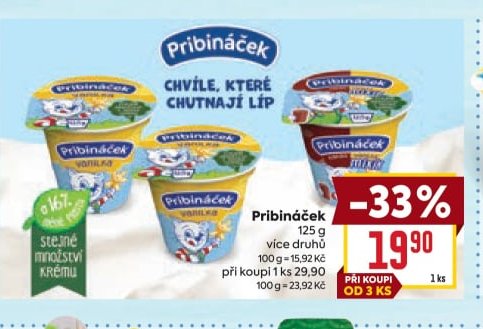 Pribináček