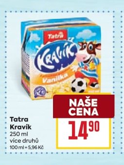 Tatra Kravík